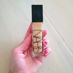 NARS Cosmetics - Radiant Foundation - Punjab